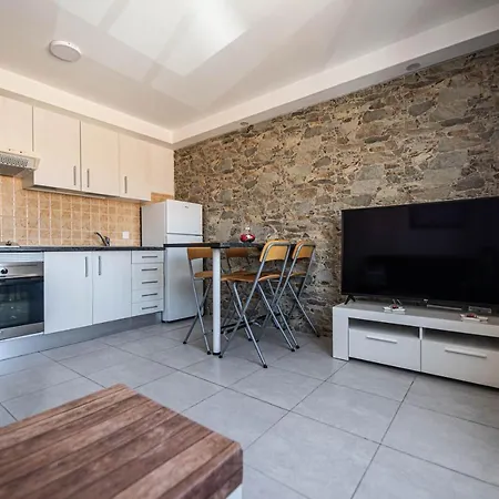 Edificio Prieto Viv 8 Apartman Puerto del Rosario