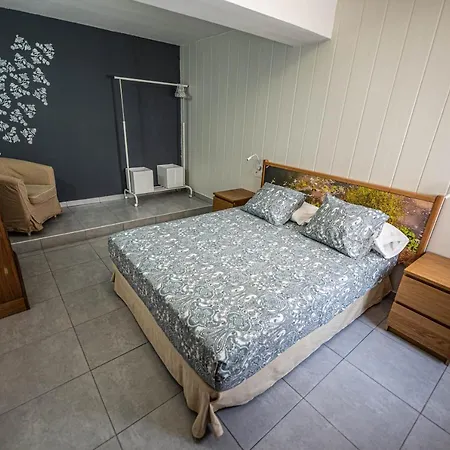 Edificio Prieto Viv 8 Apartman Puerto del Rosario