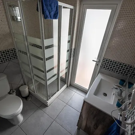 Edificio Prieto Viv 8 Apartman *