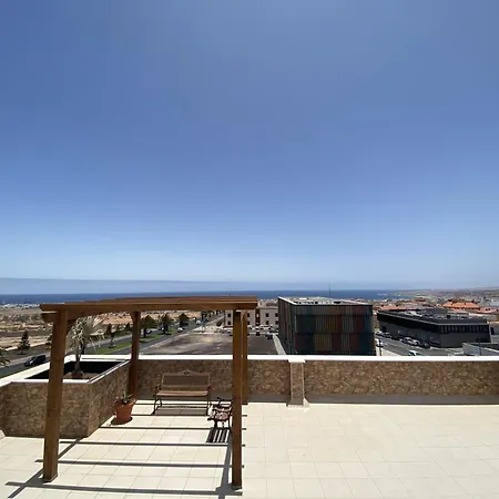 Apartamento Edificio Prieto Viv 8 Puerto del Rosario (Fuerteventura)