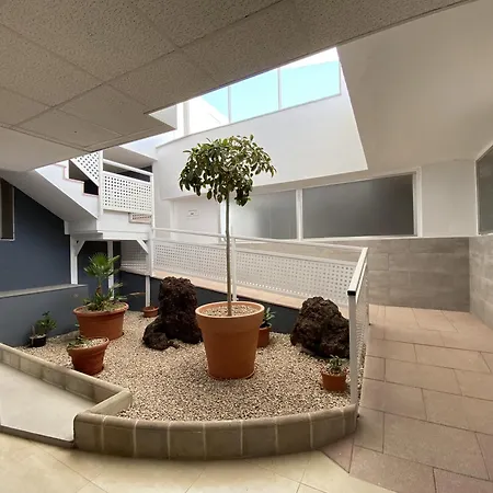 Apartamento Edificio Prieto Viv 8 *
