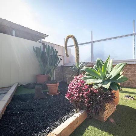 Edificio Prieto Viv 8 Apartman *