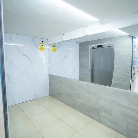 Apartament Edificio Prieto Viv 8 Puerto del Rosario (Fuerteventura)