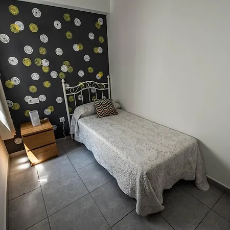 Lejlighed Edificio Prieto Viv 8 *