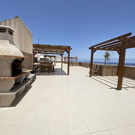 Edificio Prieto Viv 8 Apartment Puerto del Rosario (Fuerteventura)