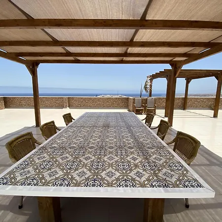 Edificio Prieto Viv 8 Lejlighed