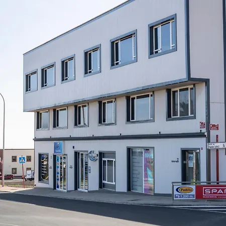 Edificio Prieto Viv 8 Daire Puerto del Rosario (Fuerteventura)