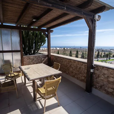 Edificio Prieto Viv 8 Daire