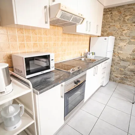 Apartamento Edificio Prieto Viv 8 *