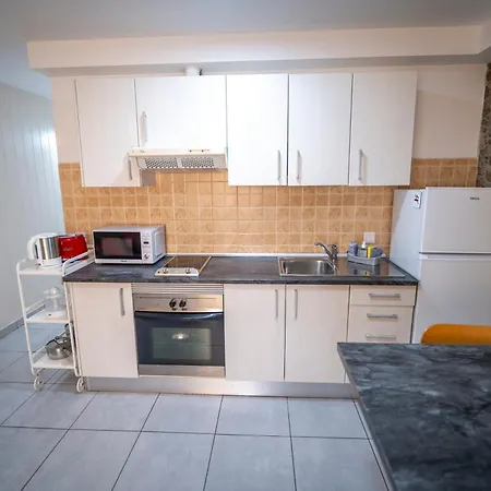 Apartamento Edificio Prieto Viv 8 Puerto del Rosario (Fuerteventura)