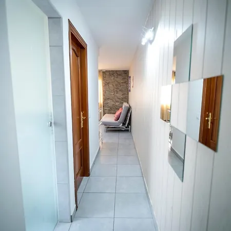 Edificio Prieto Viv 8 Apartamento
