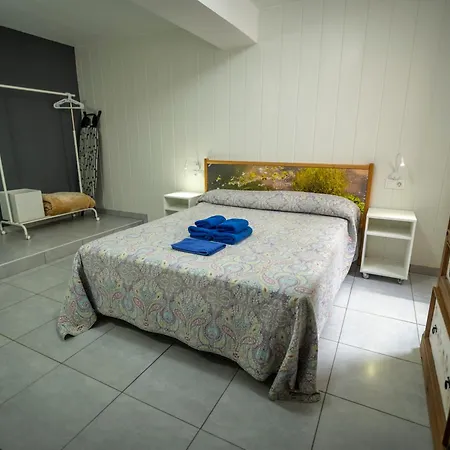 Apartamento Edificio Prieto Viv 8