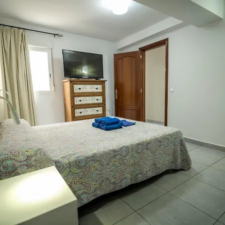 Edificio Prieto Viv 8 Apartamento *