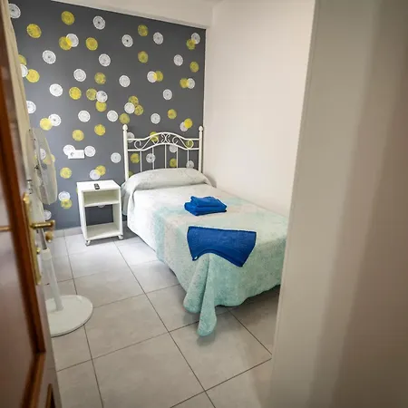 Edificio Prieto Viv 8 Apartamento