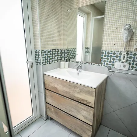 Edificio Prieto Viv 8 Apartamento *