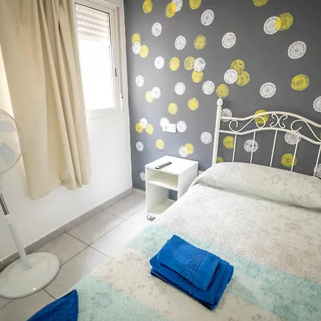 Apartamento Edificio Prieto Viv 8 Puerto del Rosario (Fuerteventura)