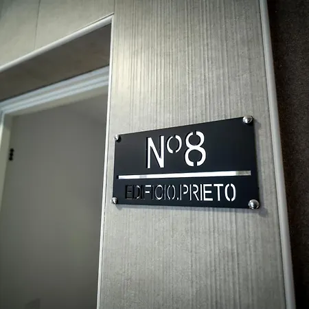 Edificio Prieto Viv 8 Apartamento Puerto del Rosario (Fuerteventura)
