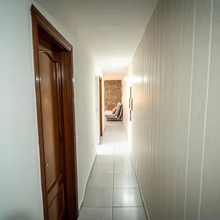 Edificio Prieto Viv 8 Apartamento Puerto del Rosario (Fuerteventura)