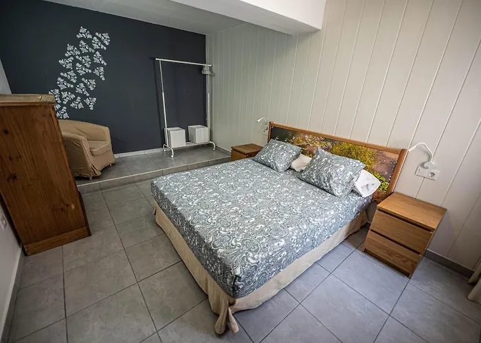 Edificio Prieto Viv 8 Apartamento Puerto del Rosario (Fuerteventura)