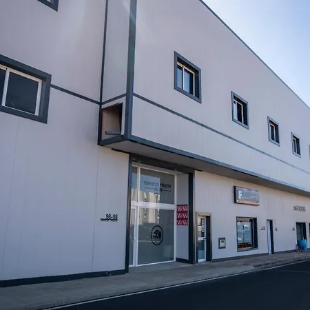 شقة Edificio Prieto Viv 8 بويرتو ديل روزاريو