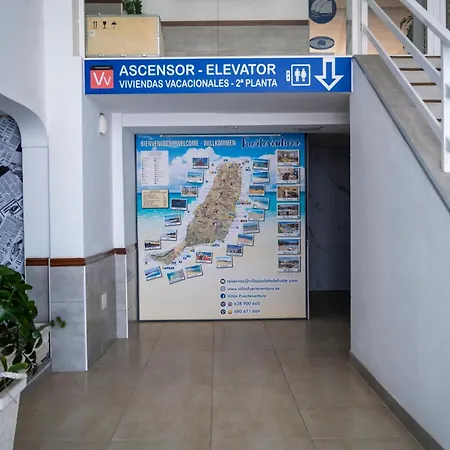 Apartamento Edificio Prieto Viv 8