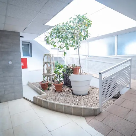 Apartment Edificio Prieto Viv 8